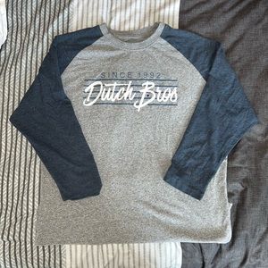 “Since 1992” Baseball Tee